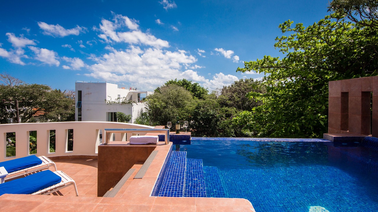 Photo of Outdoor in Playacar Fase I