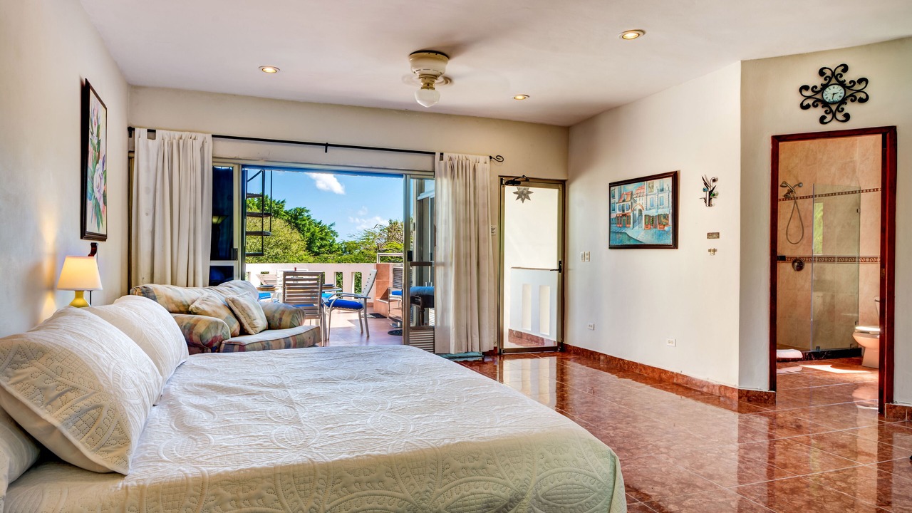 Photo of Bedroom in Playacar Fase I