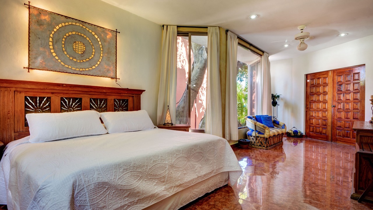 Photo of Bedroom in Playacar Fase I