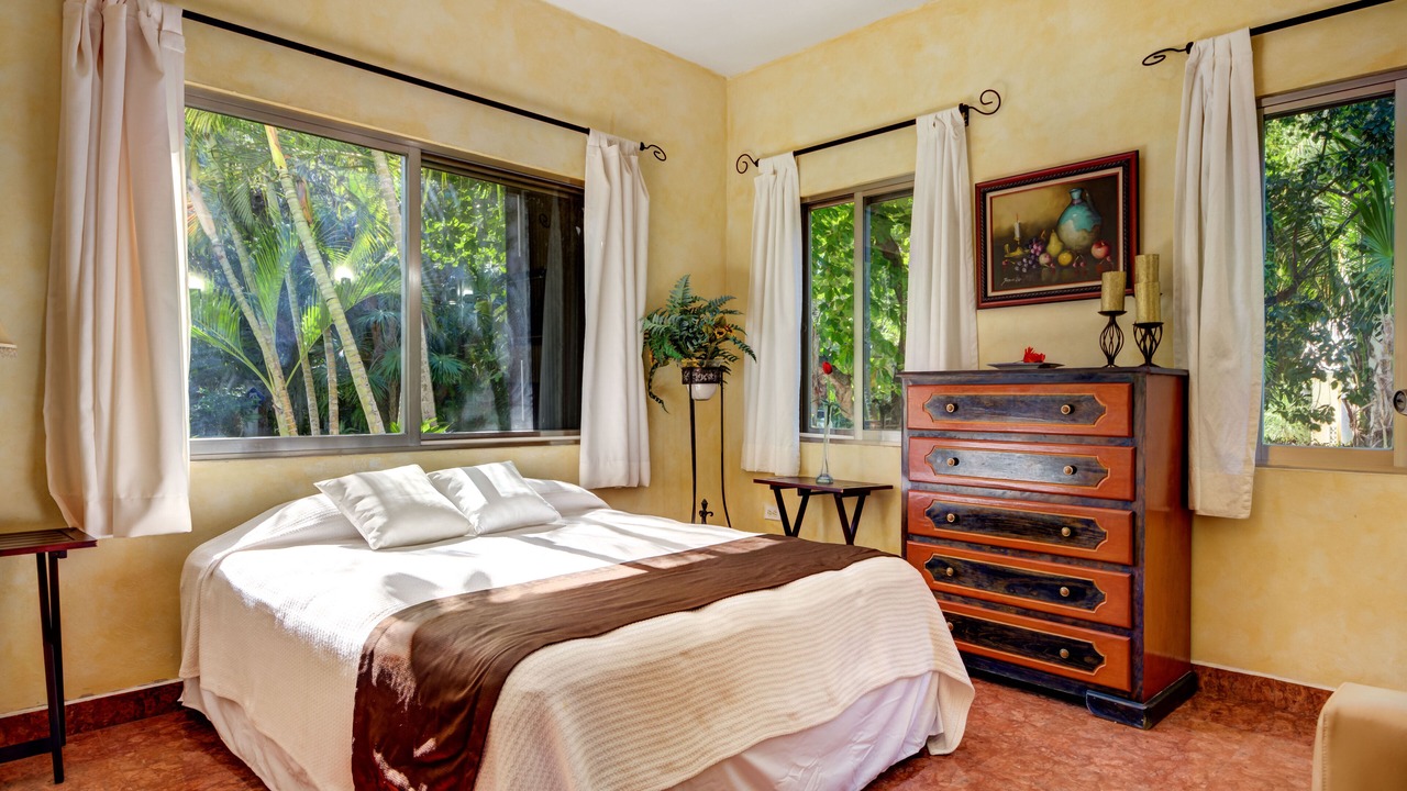 Photo of Bedroom in Playacar Fase I