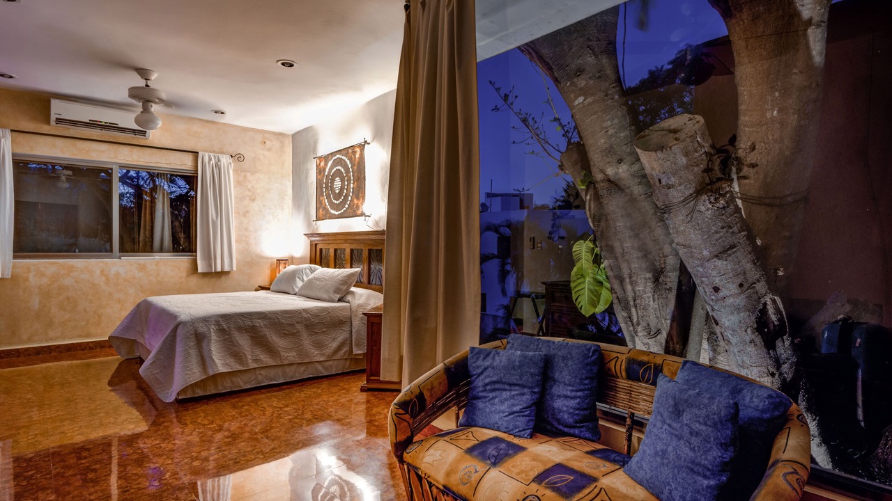 Photo of Bedroom in Playacar Fase I