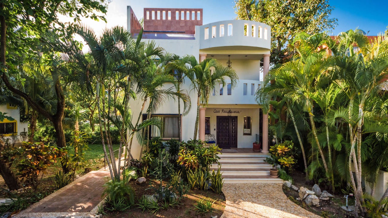 Photo of Outdoor in Playacar Fase I