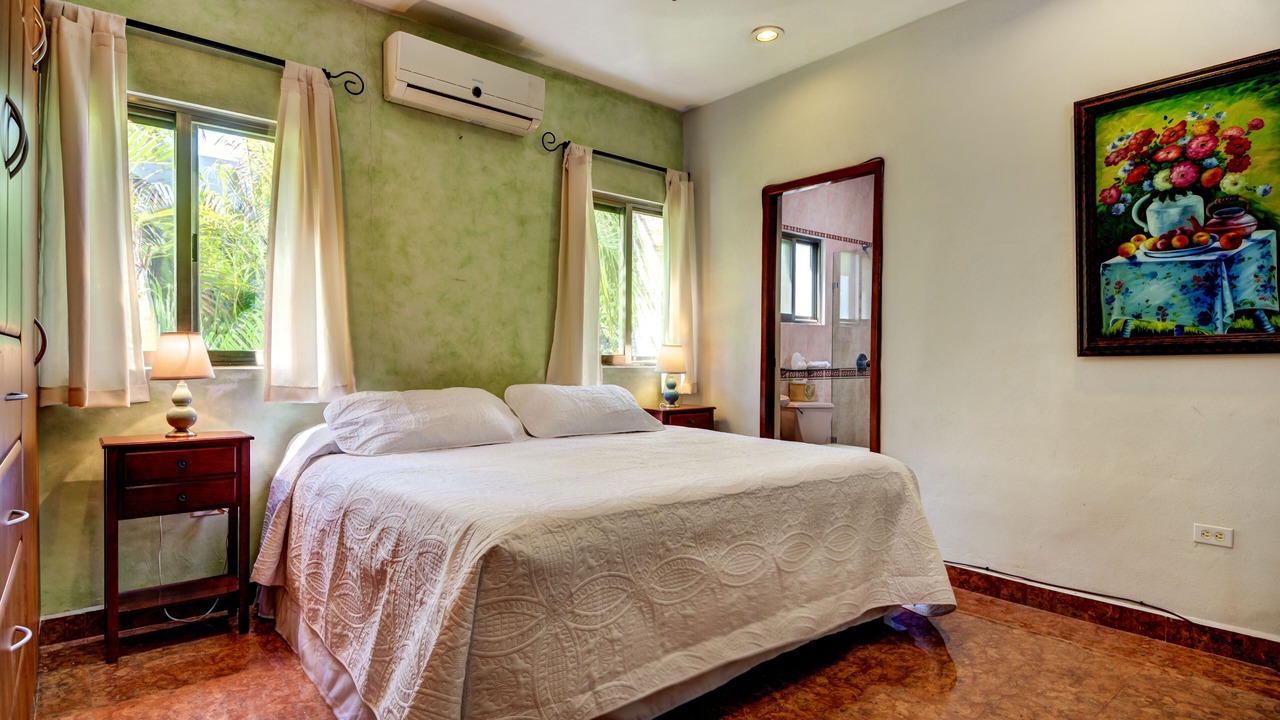Photo of Bedroom in Playacar Fase I
