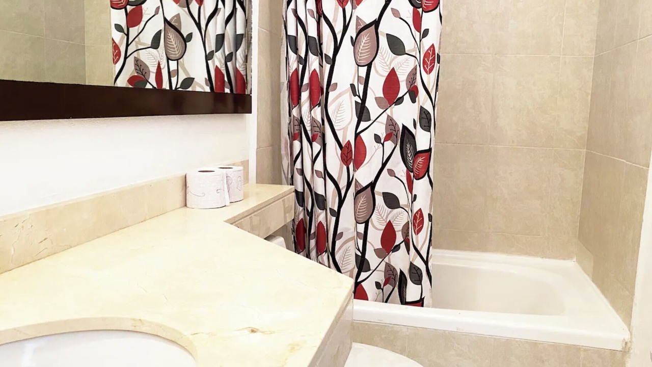 Photo of Bathroom in Zazil-ha