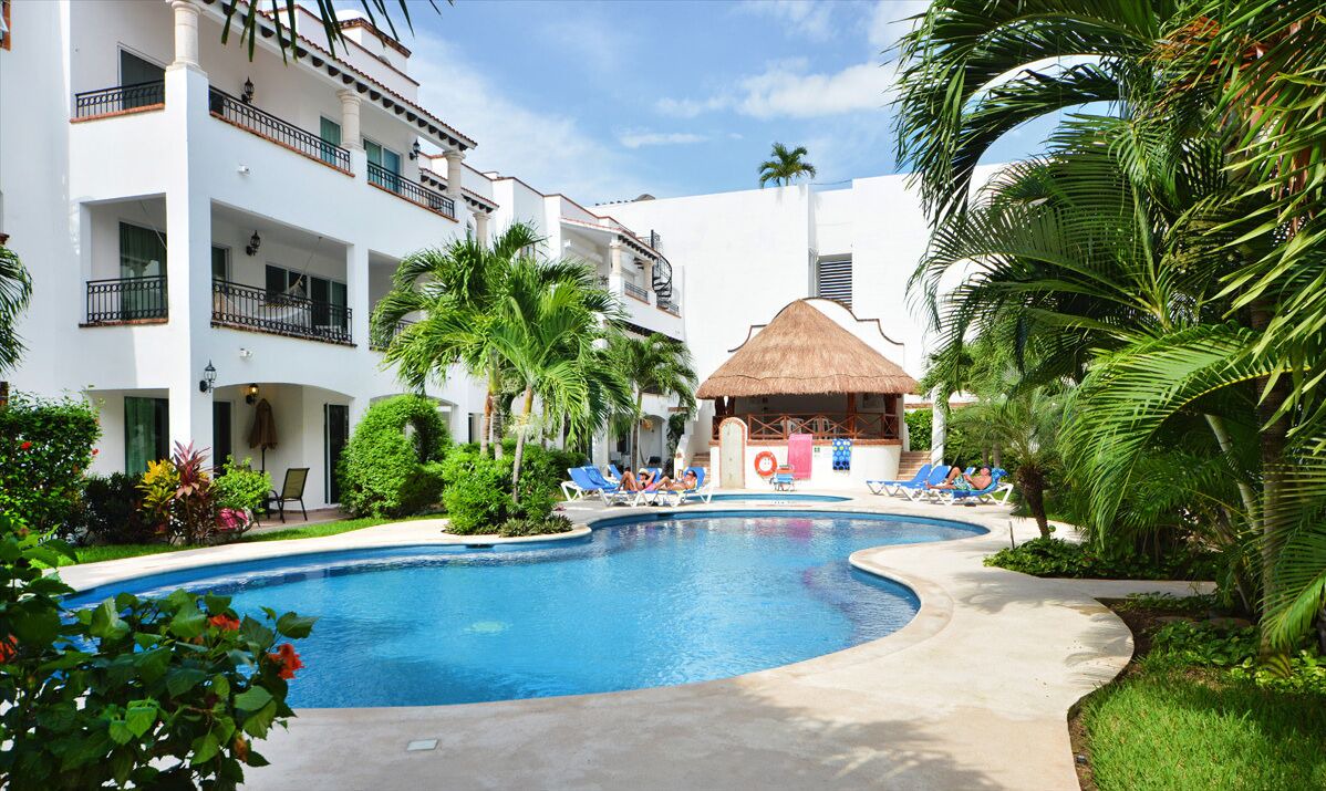 Photo of Outdoor in Gonzalo Guerrero