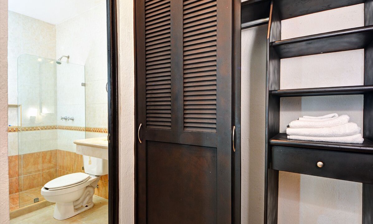 Photo of Bathroom in Gonzalo Guerrero