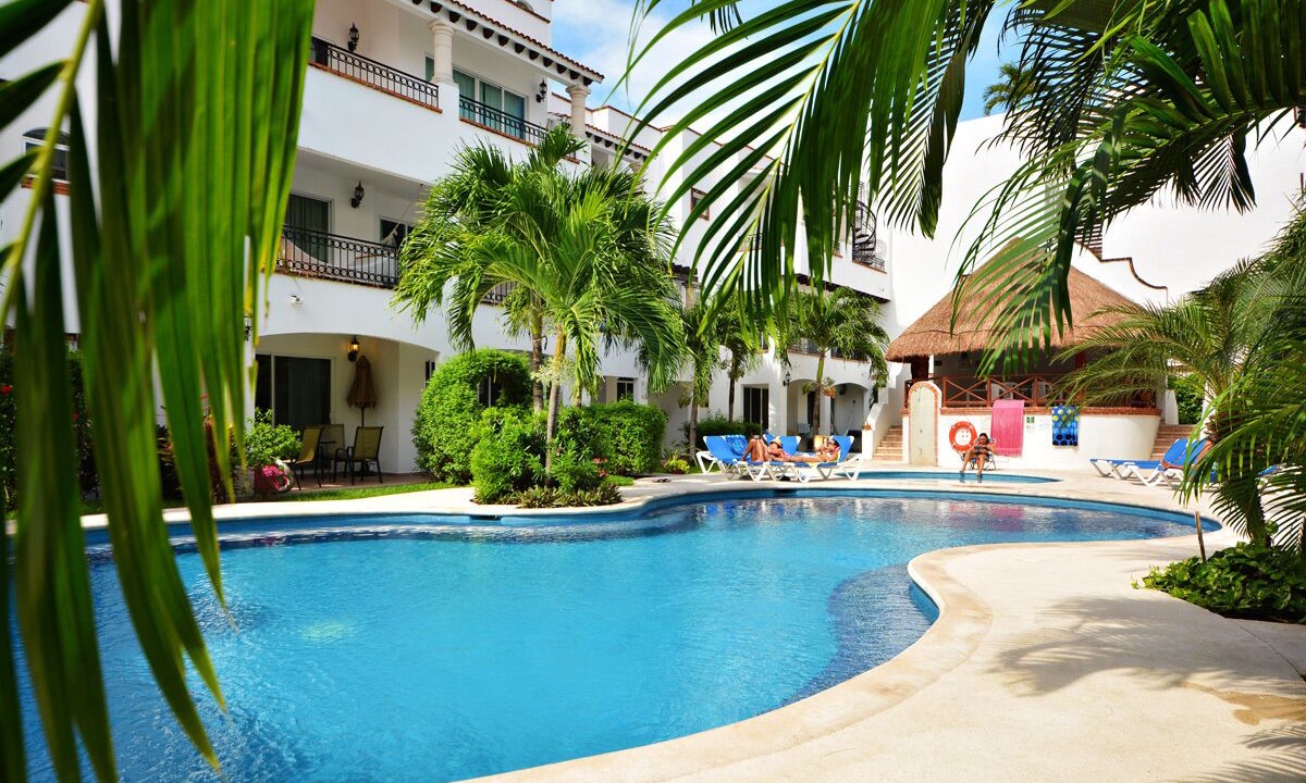 Photo of Patio Balcony in Gonzalo Guerrero