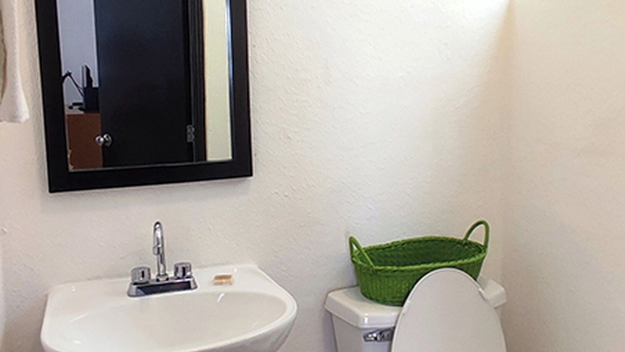 Photo of Bathroom in Gonzalo Guerrero