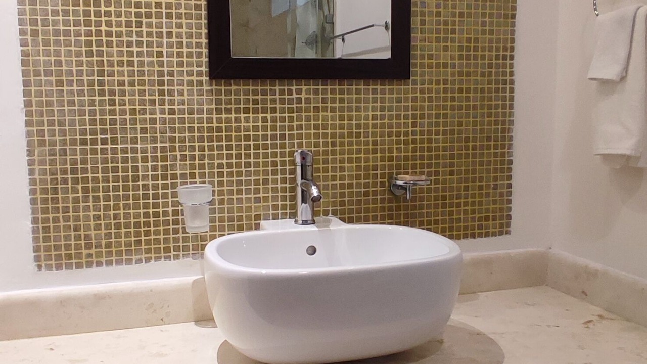 Photo of Bathroom in Gonzalo Guerrero