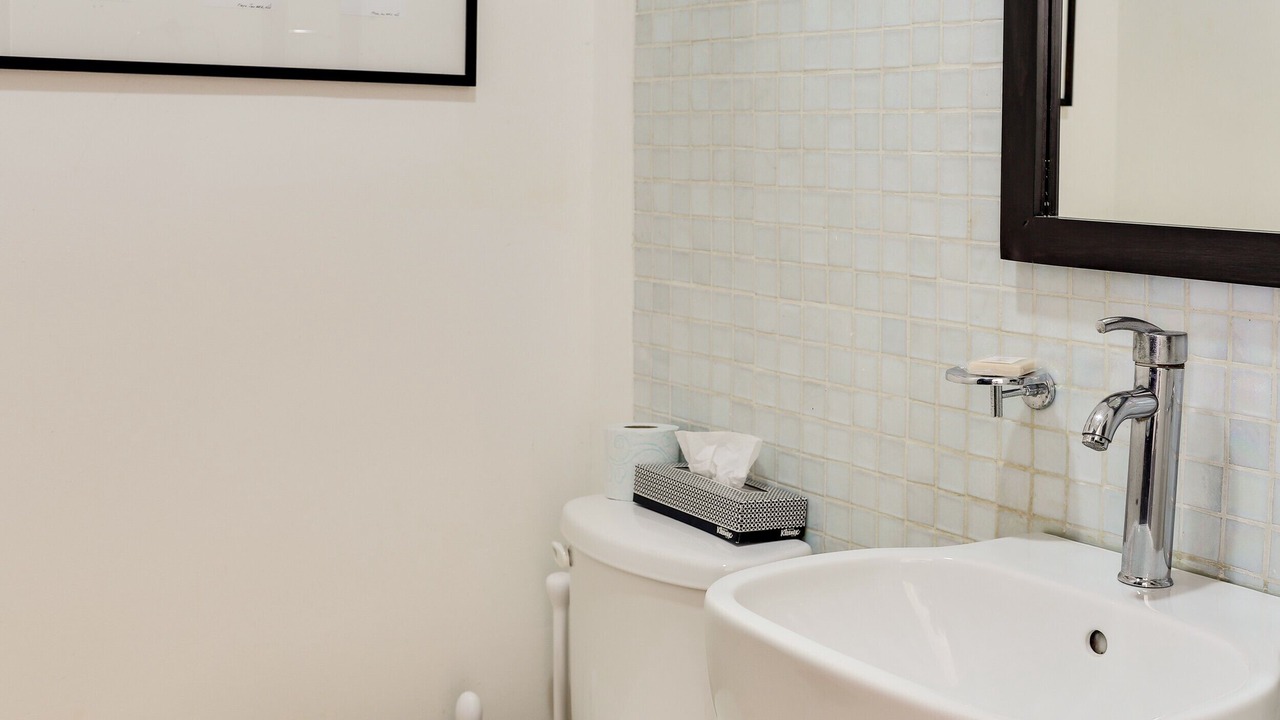 Photo of Bathroom in Gonzalo Guerrero