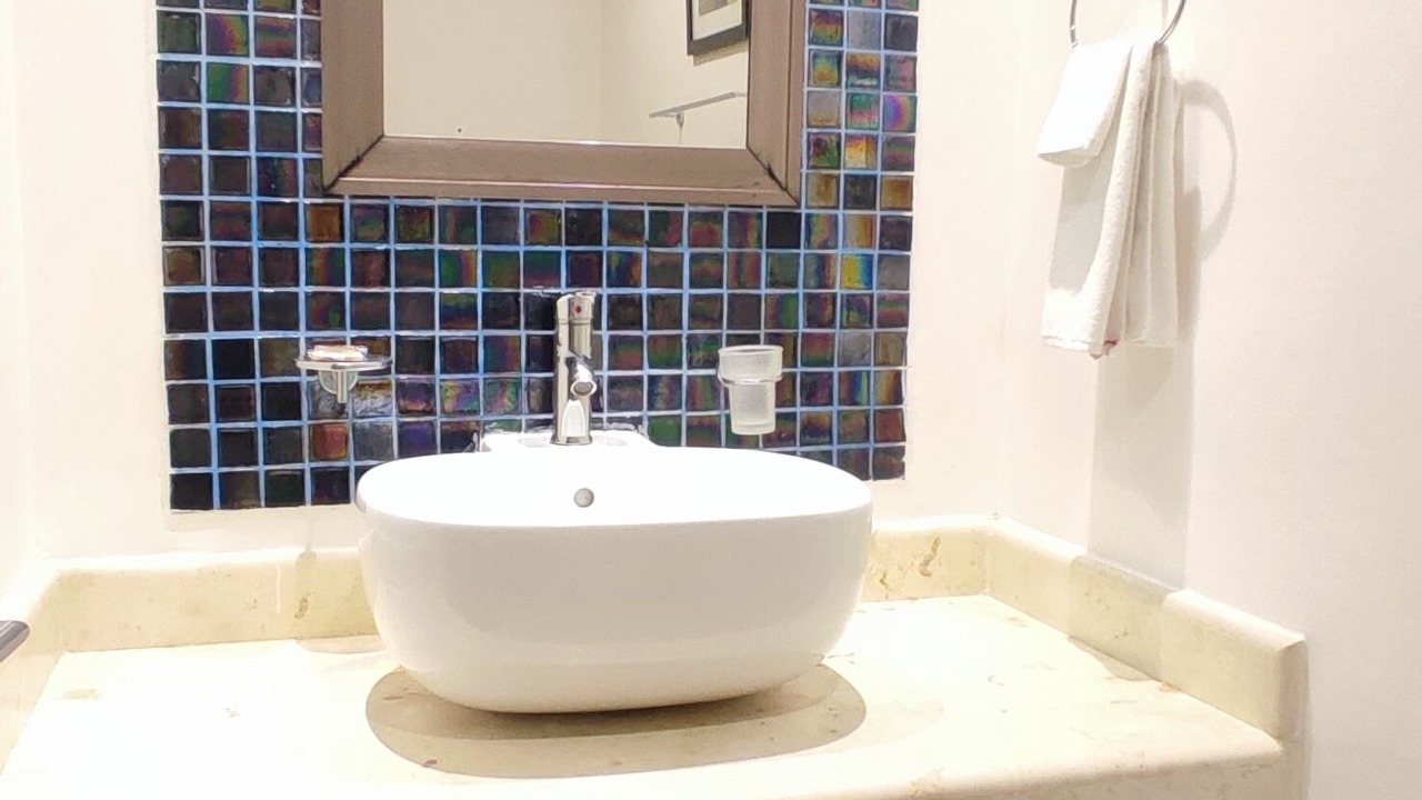 Photo of Bathroom in Gonzalo Guerrero