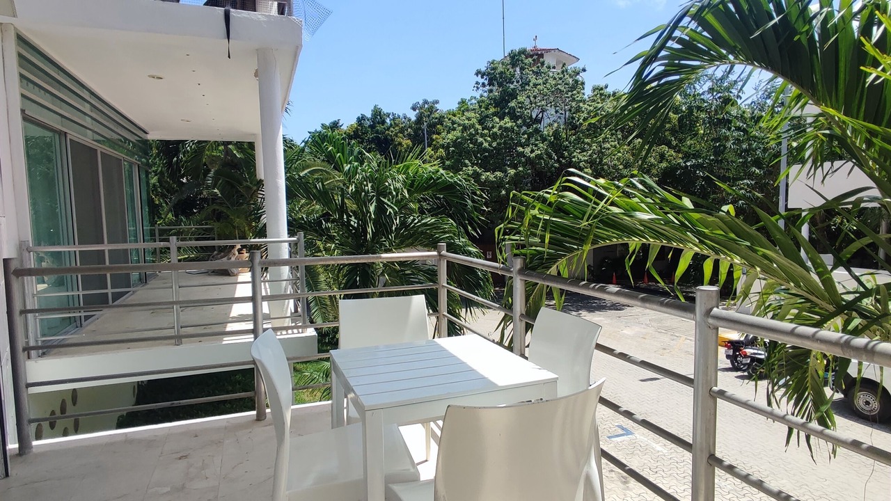 Photo of Patio Balcony in Gonzalo Guerrero