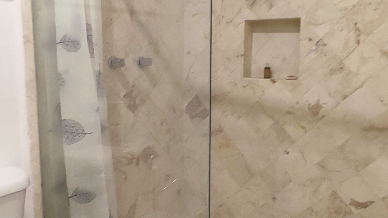 Photo of Bathroom in Gonzalo Guerrero