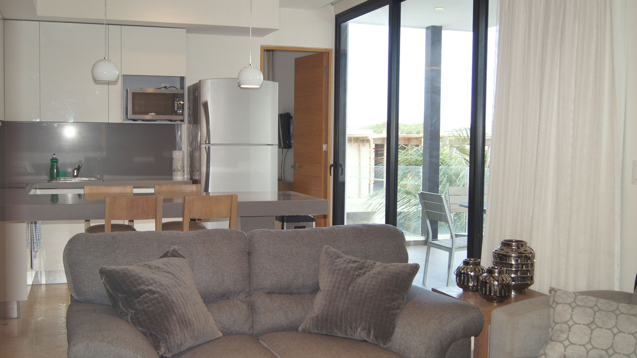 Photo of Livingroom in Downtown