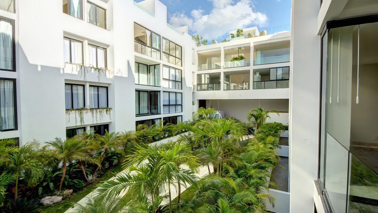 Photo of Patio Balcony in Downtown