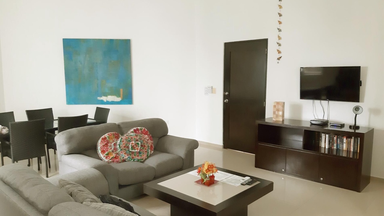 Photo of Bedroom in Centro