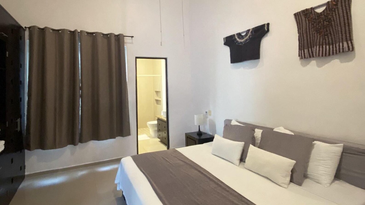 Photo of Bathroom in Centro