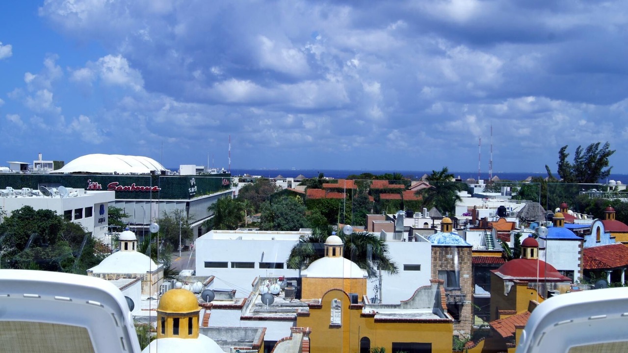 Photo of Outdoor in Downtown