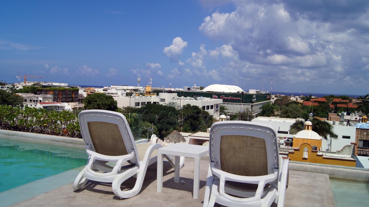 Photo of Outdoor in Downtown