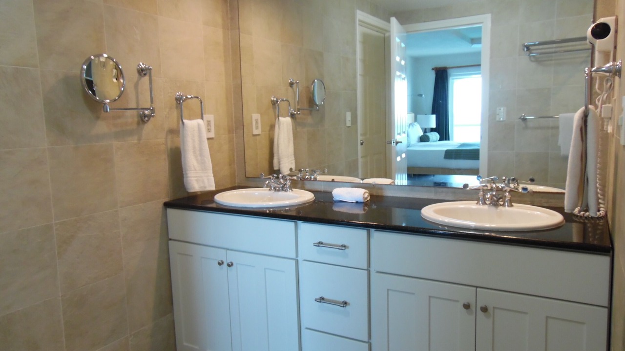 Photo of Bathroom in Colonia Andres