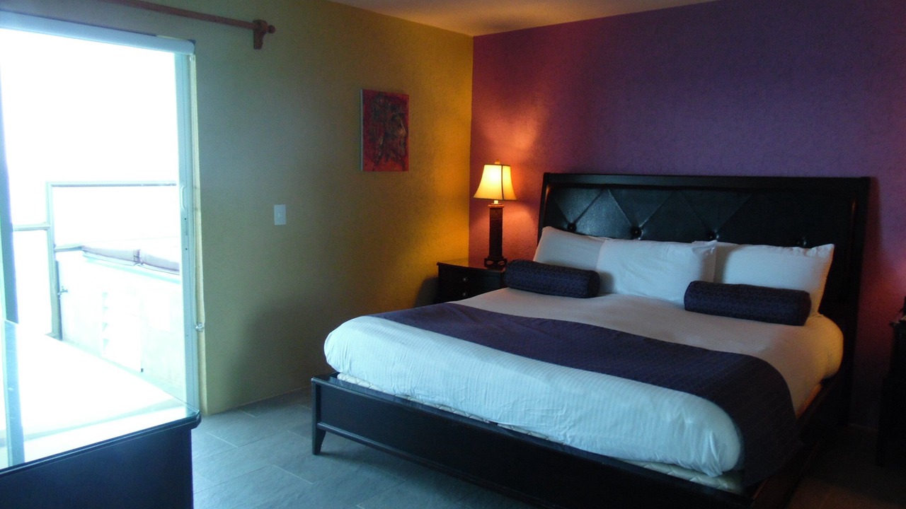 Photo of Bedroom in Colonia Andres