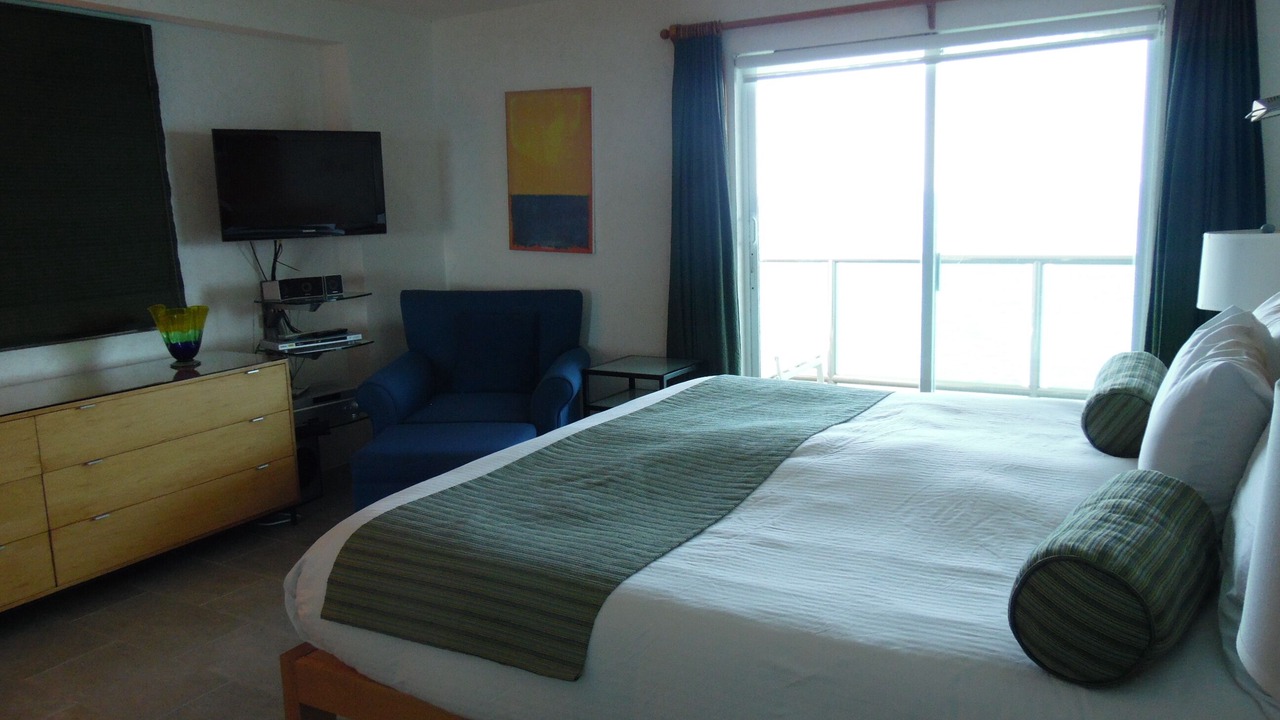 Photo of Bedroom in Colonia Andres