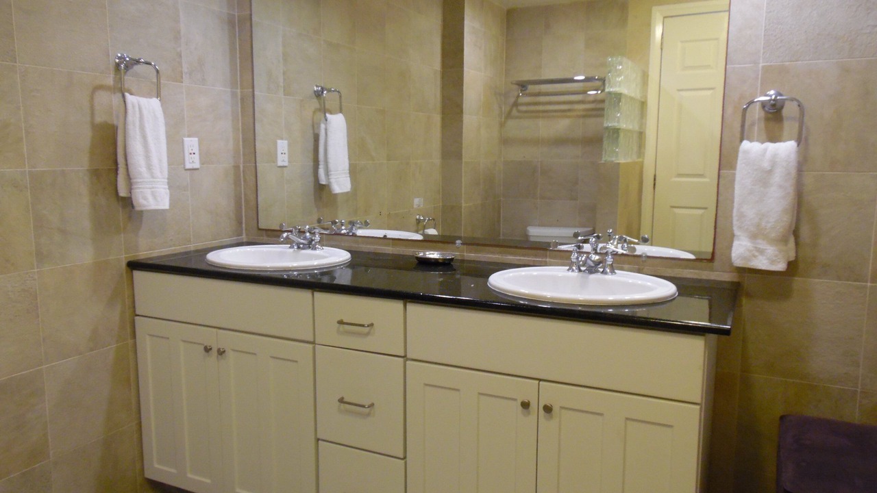 Photo of Bathroom in Colonia Andres