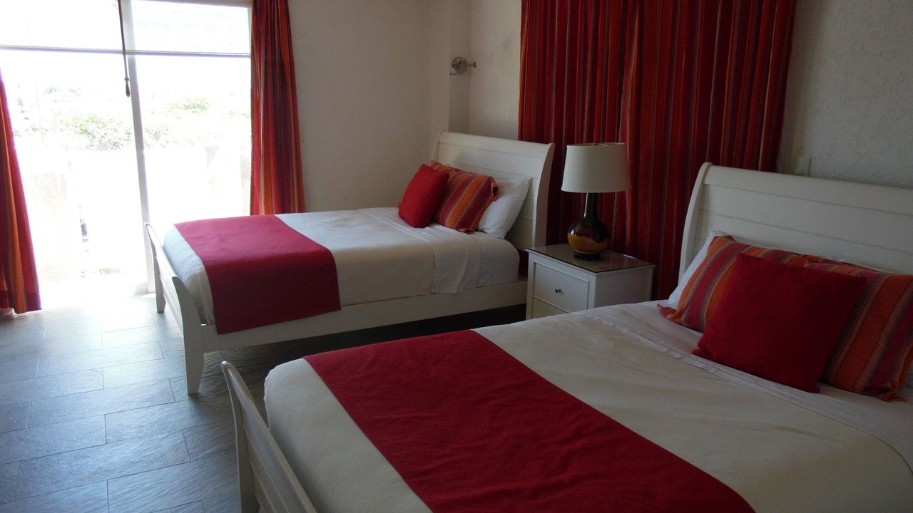 Photo of Bedroom in Colonia Andres