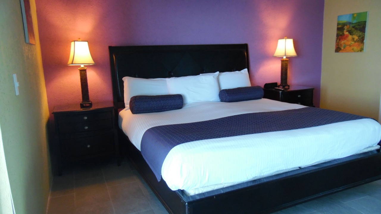Photo of Bedroom in Colonia Andres