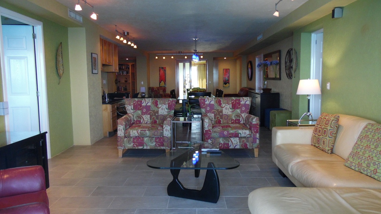 Photo of Livingroom in Colonia Andres
