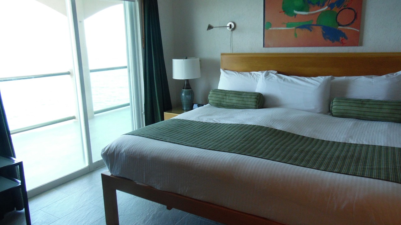 Photo of Bedroom in Colonia Andres