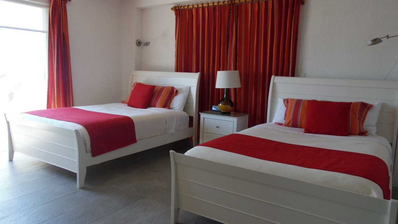 Photo of Bedroom in Colonia Andres