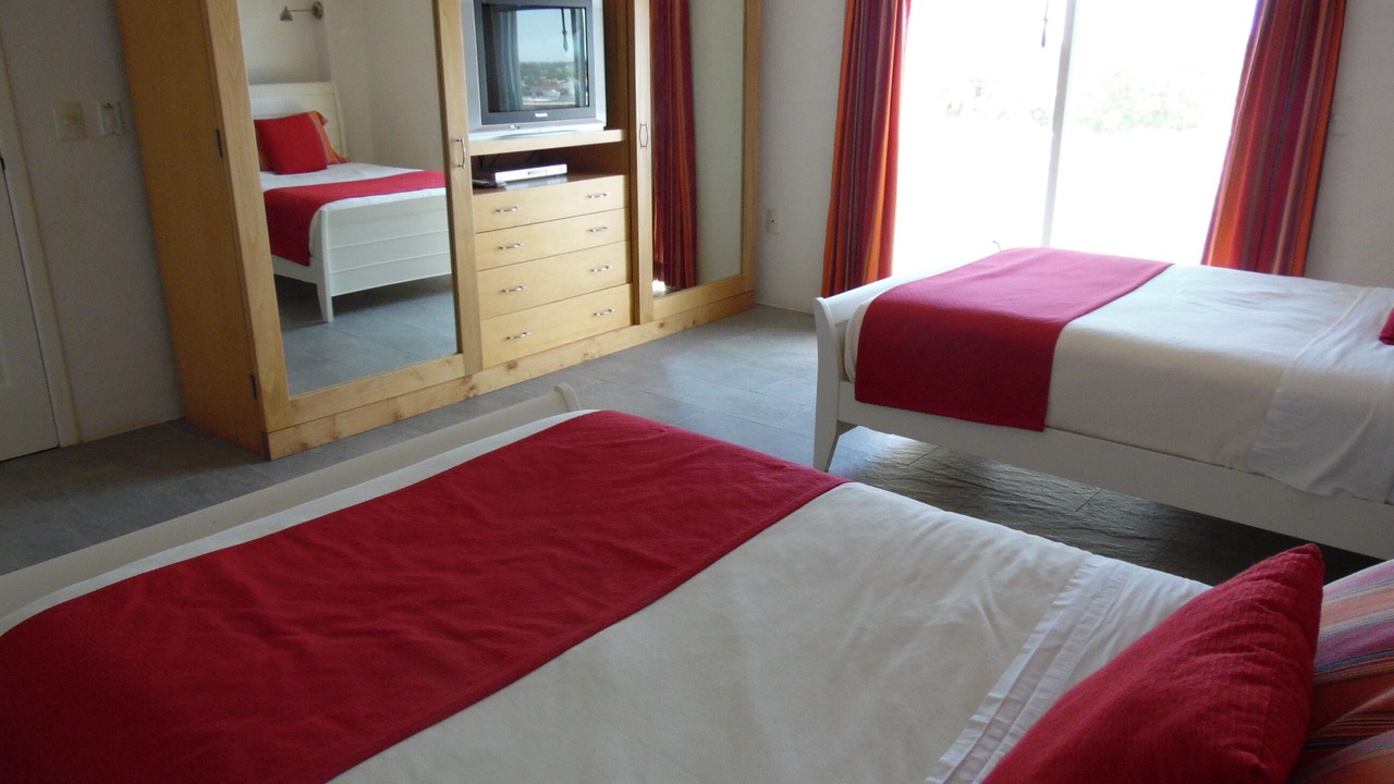 Photo of Bedroom in Colonia Andres