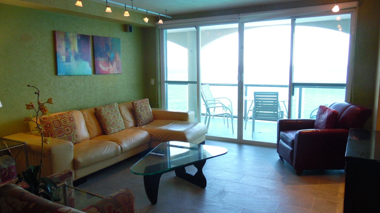 Photo of Livingroom in Colonia Andres