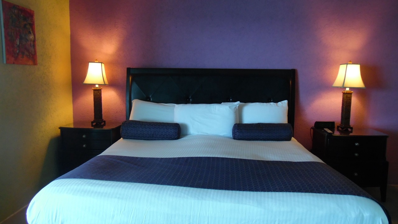 Photo of Bedroom in Colonia Andres