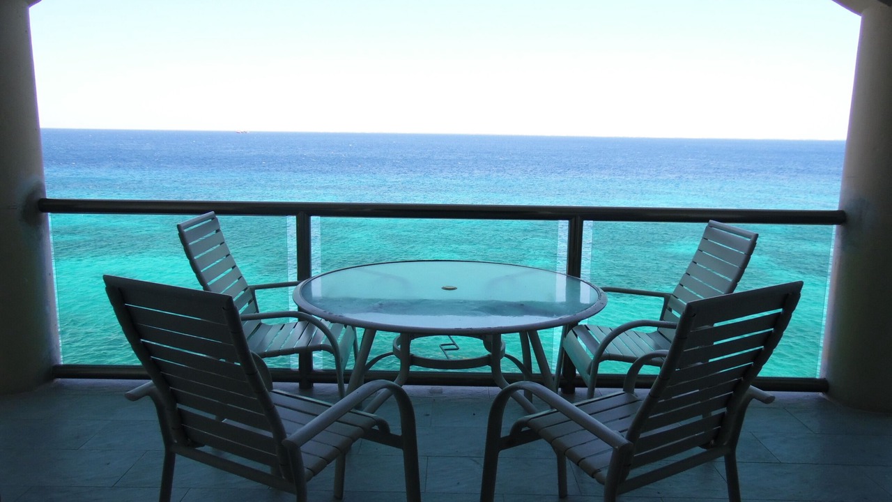 Photo of Outdoor in Colonia Andres