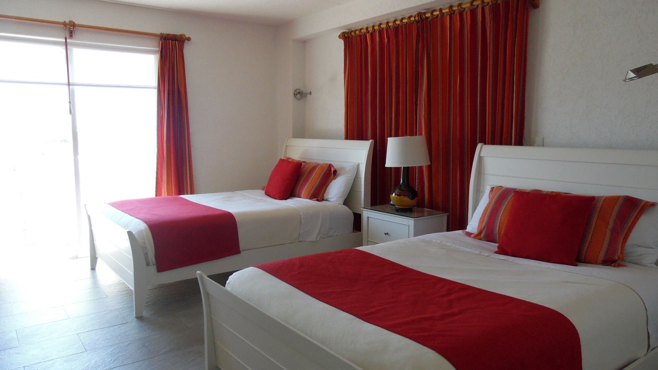Photo of Bedroom in Colonia Andres