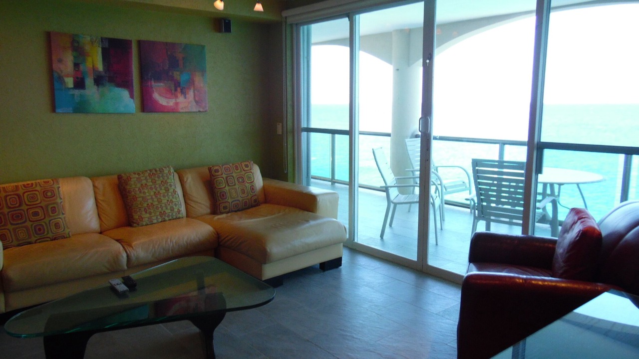 Photo of Livingroom in Colonia Andres