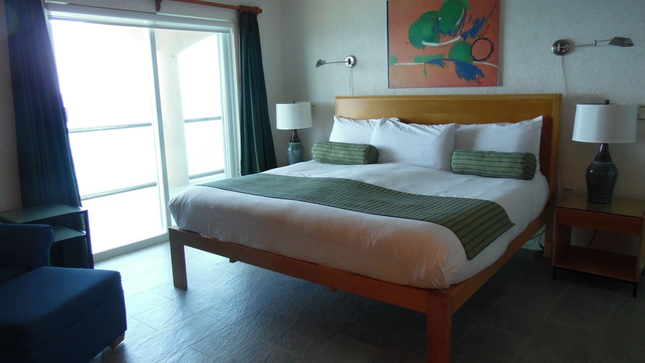 Photo of Bedroom in Colonia Andres
