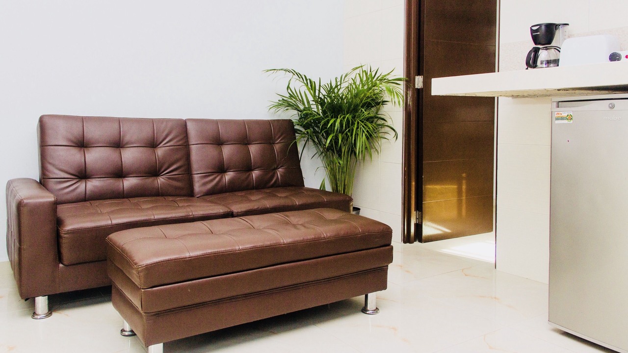 Photo of Livingroom in Luis Donaldo Colosio