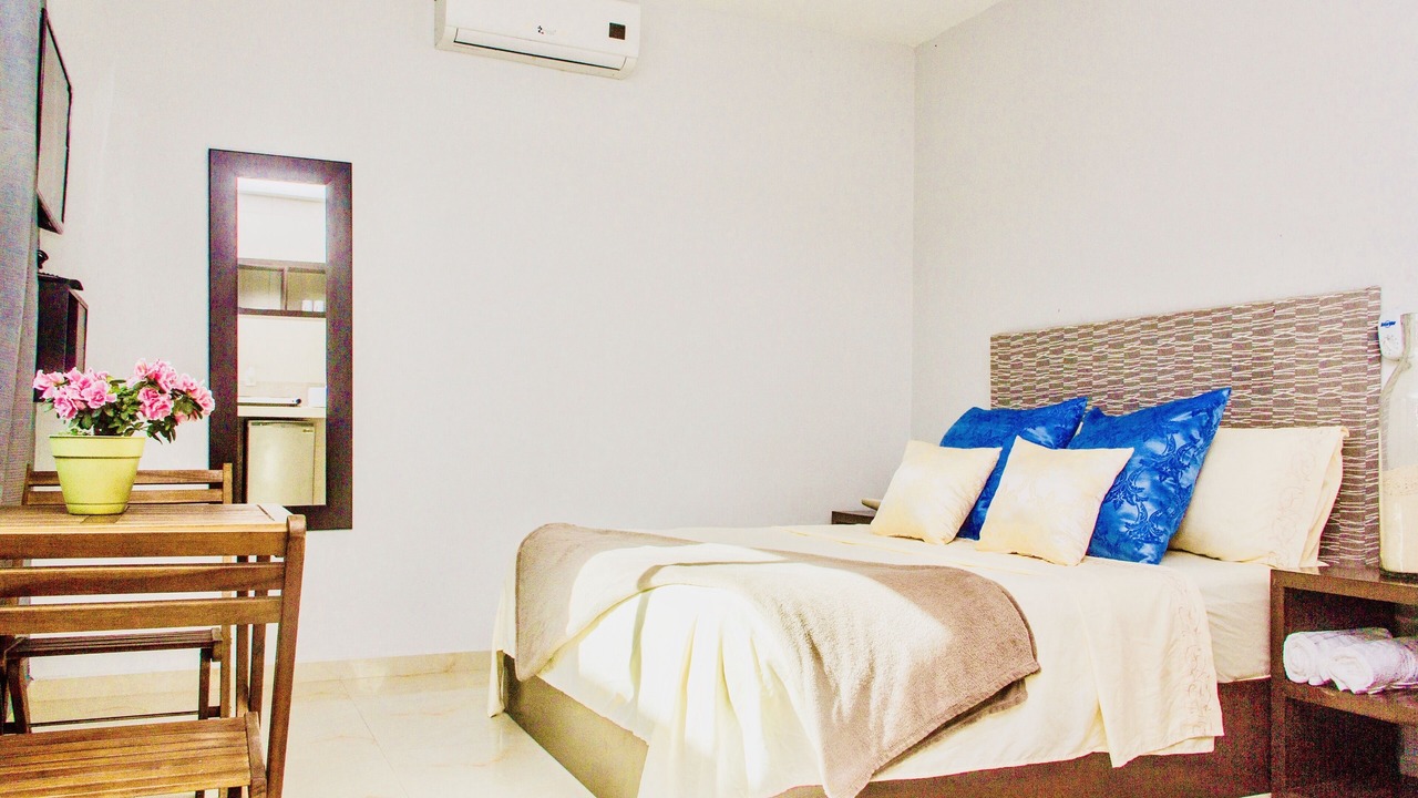 Photo of Bedroom in Luis Donaldo Colosio