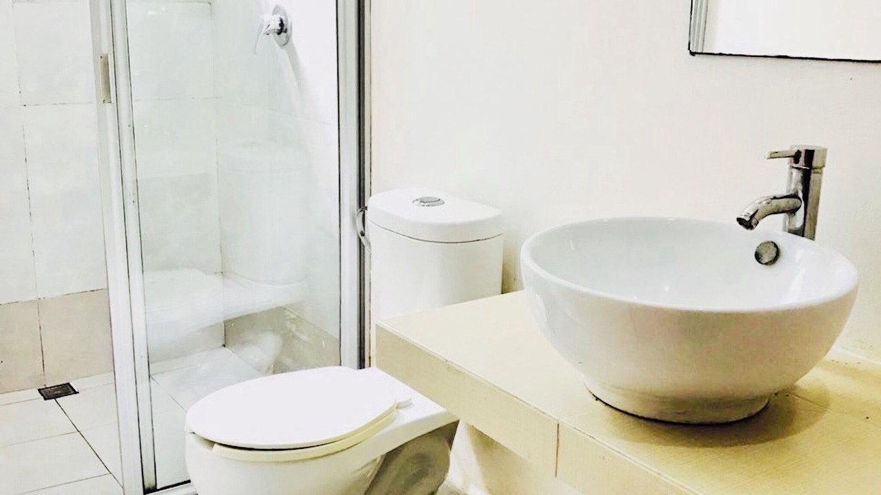 Photo of Bathroom in Luis Donaldo Colosio