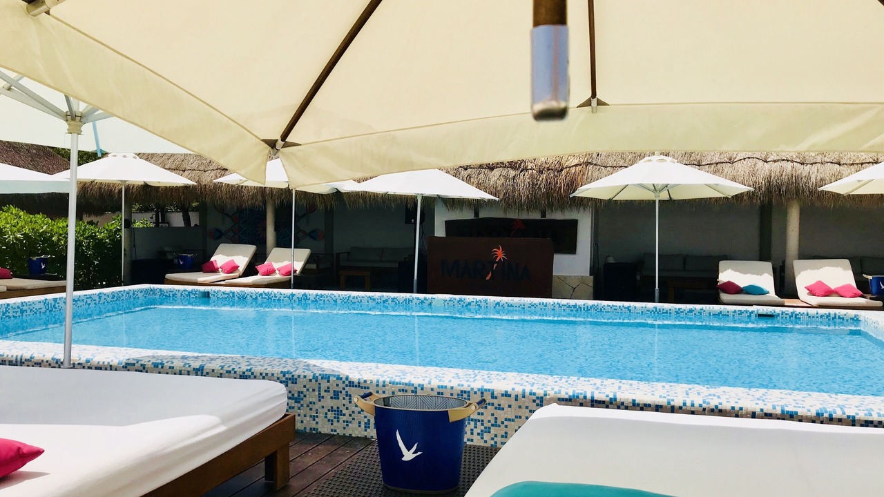 Photo of Outdoor in Luis Donaldo Colosio