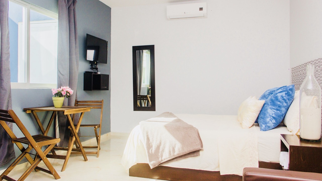 Photo of Bedroom in Luis Donaldo Colosio
