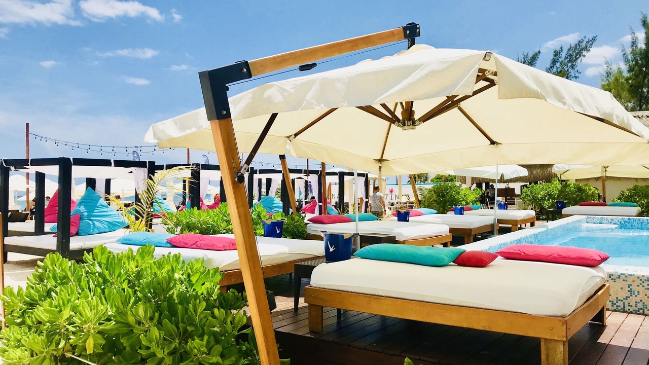 Photo of Outdoor in Luis Donaldo Colosio