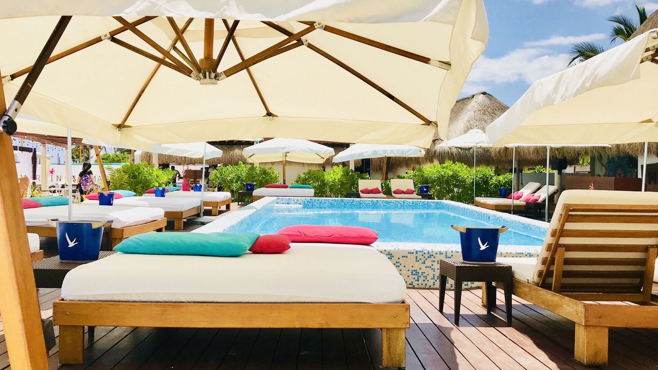 Photo of Outdoor in Luis Donaldo Colosio
