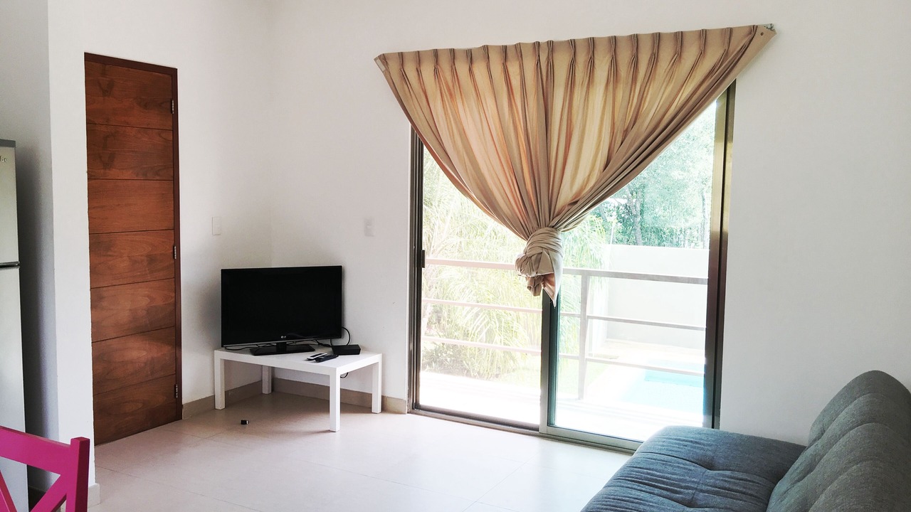 Photo of Livingroom in La Veleta