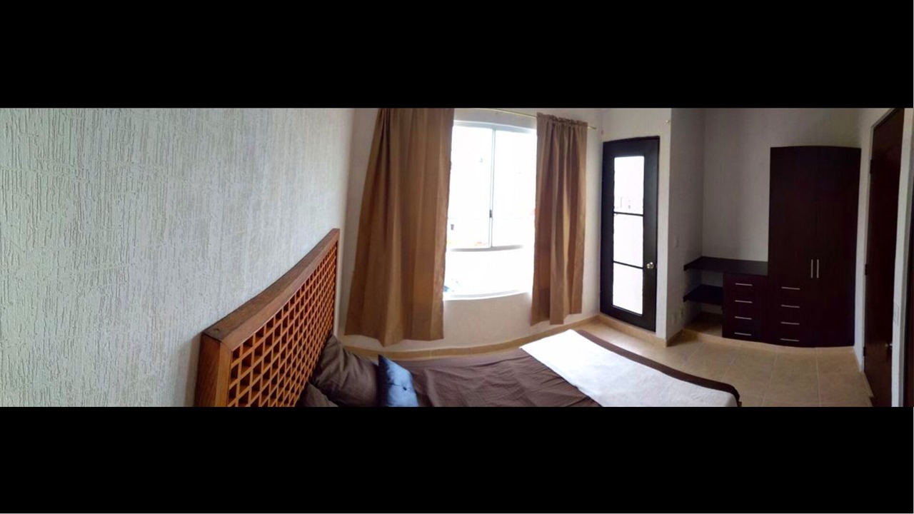 Photo of Patio Balcony in Puerto Juarez