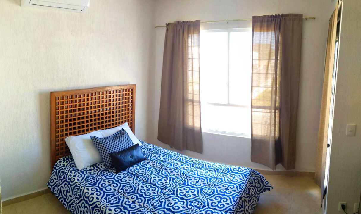 Photo of Bedroom in Puerto Juarez