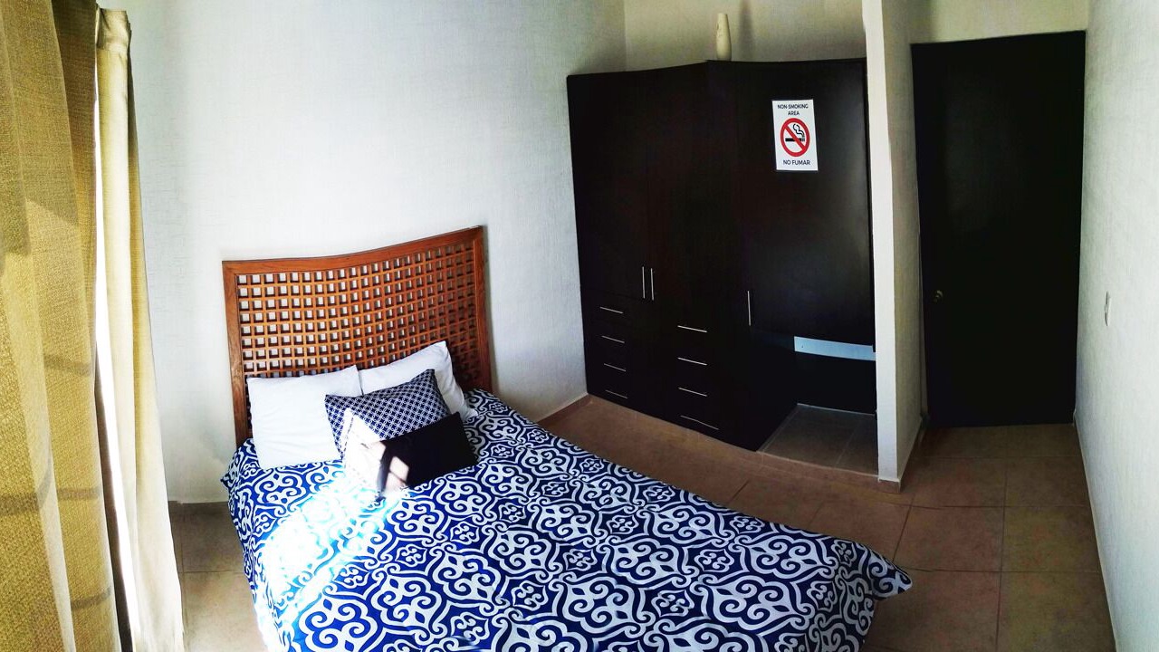 Photo of Bedroom in Puerto Juarez